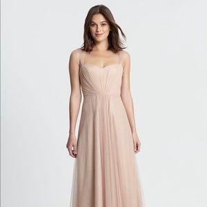Monique Lhullier Bridesmaid Dress